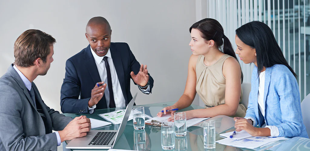 图片来源：IT咨询团队协作