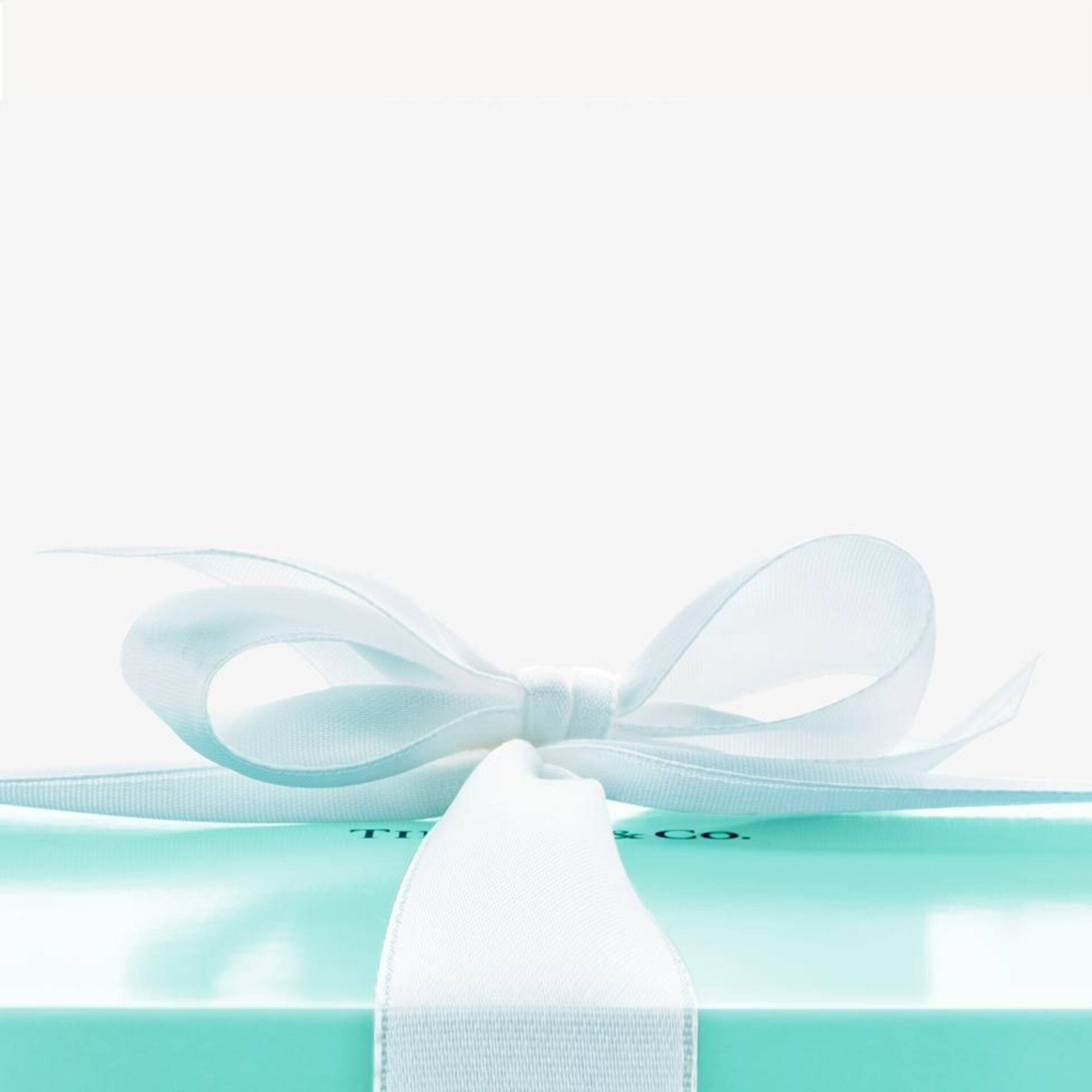 Tiffany Blue Box