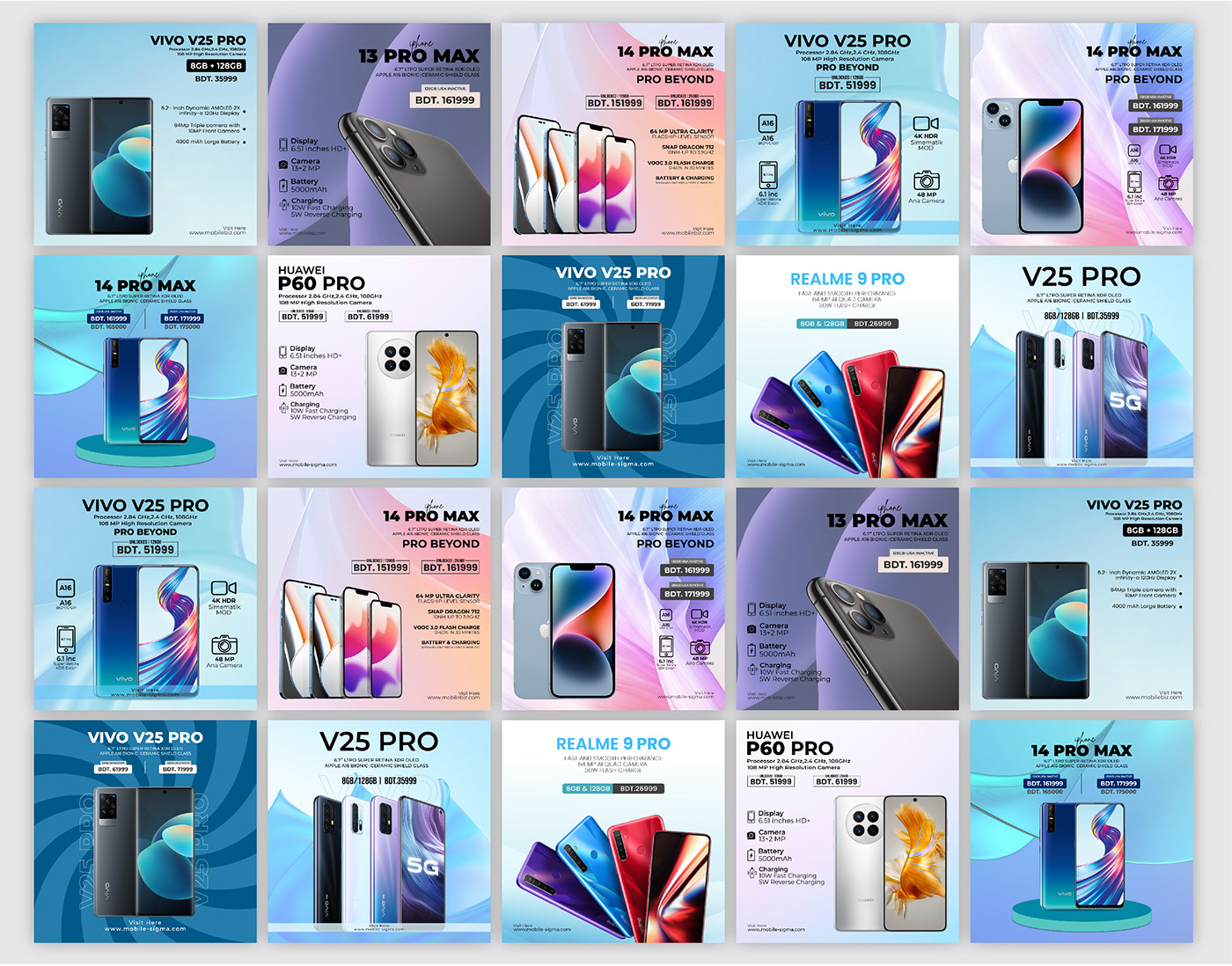 User-Generated Content